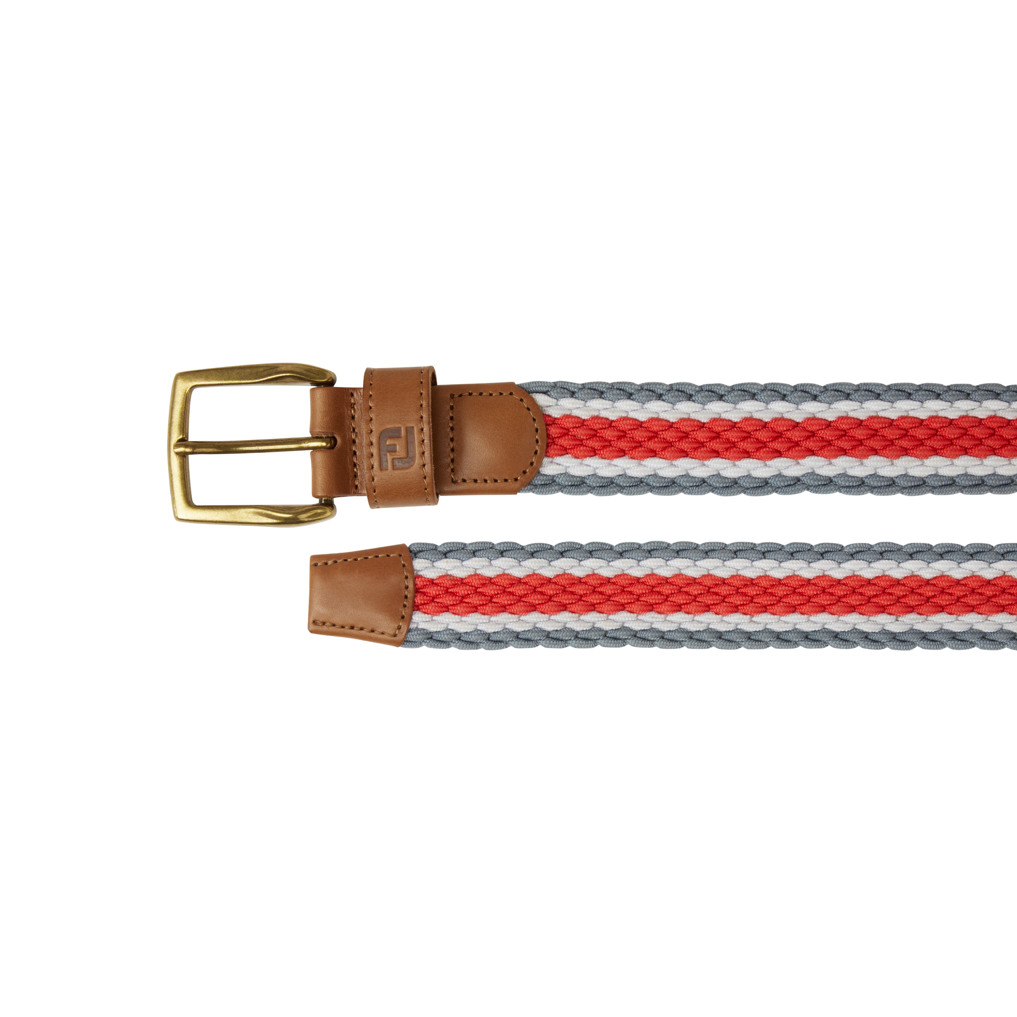 fj braided belt