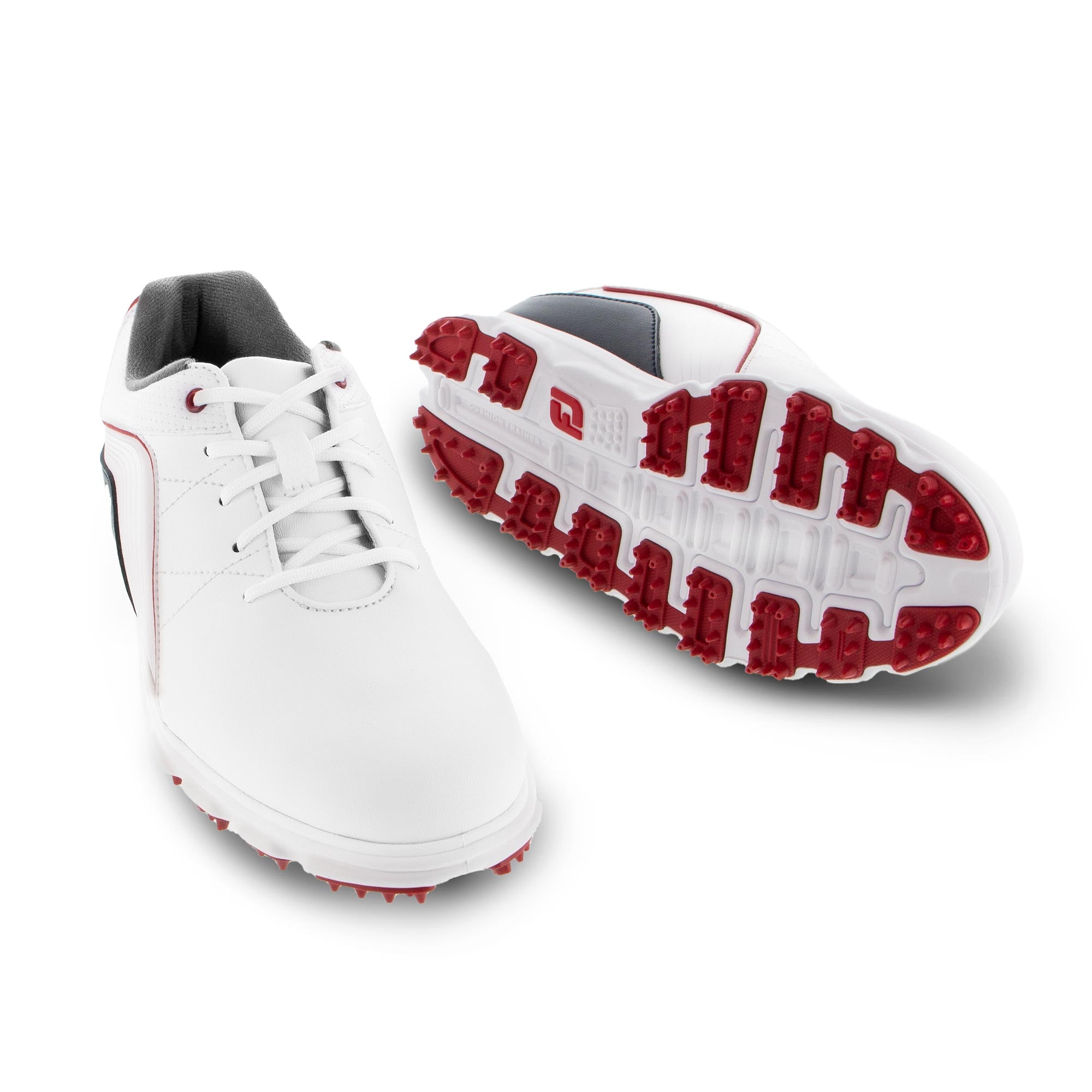 footjoy junior pro sl