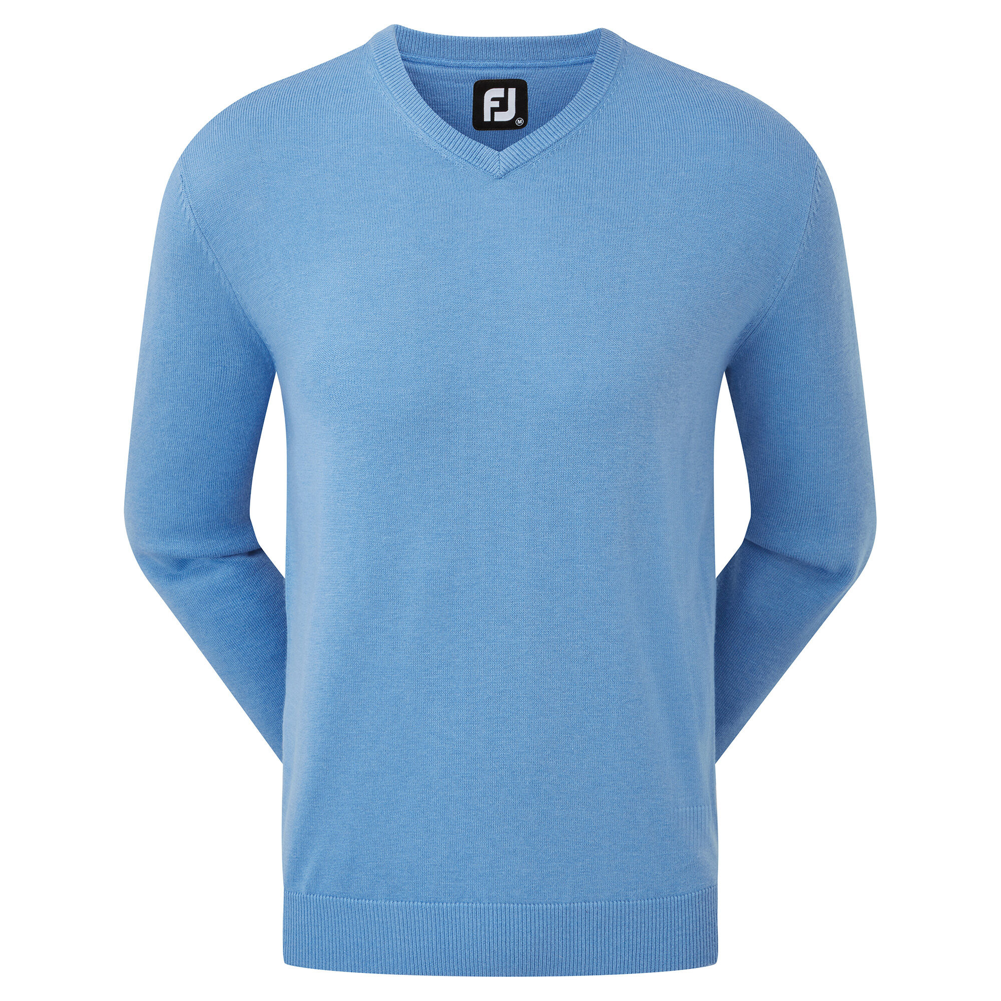 Footjoy v neck online jumper