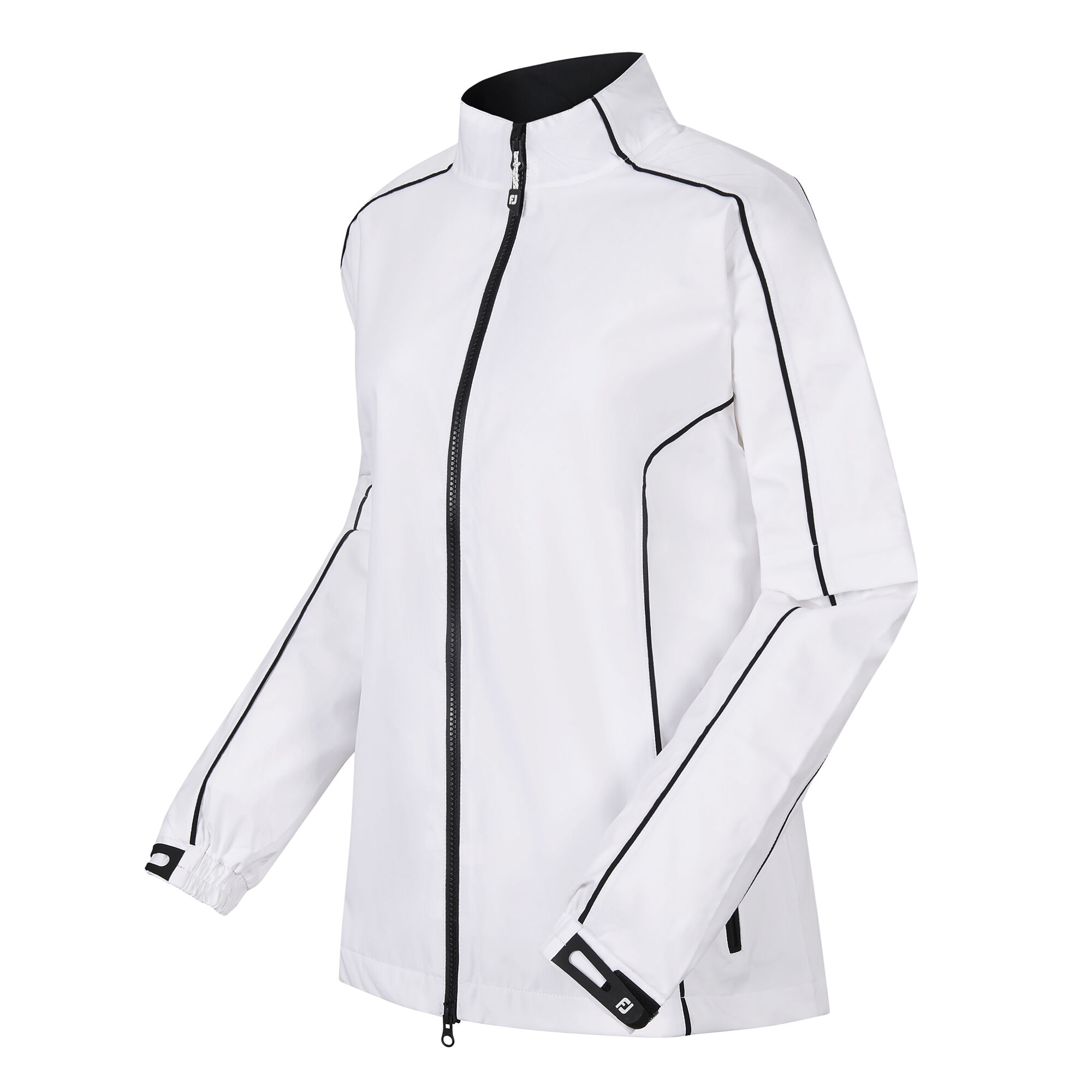 Golf Rain Jacket for Women FootJoy