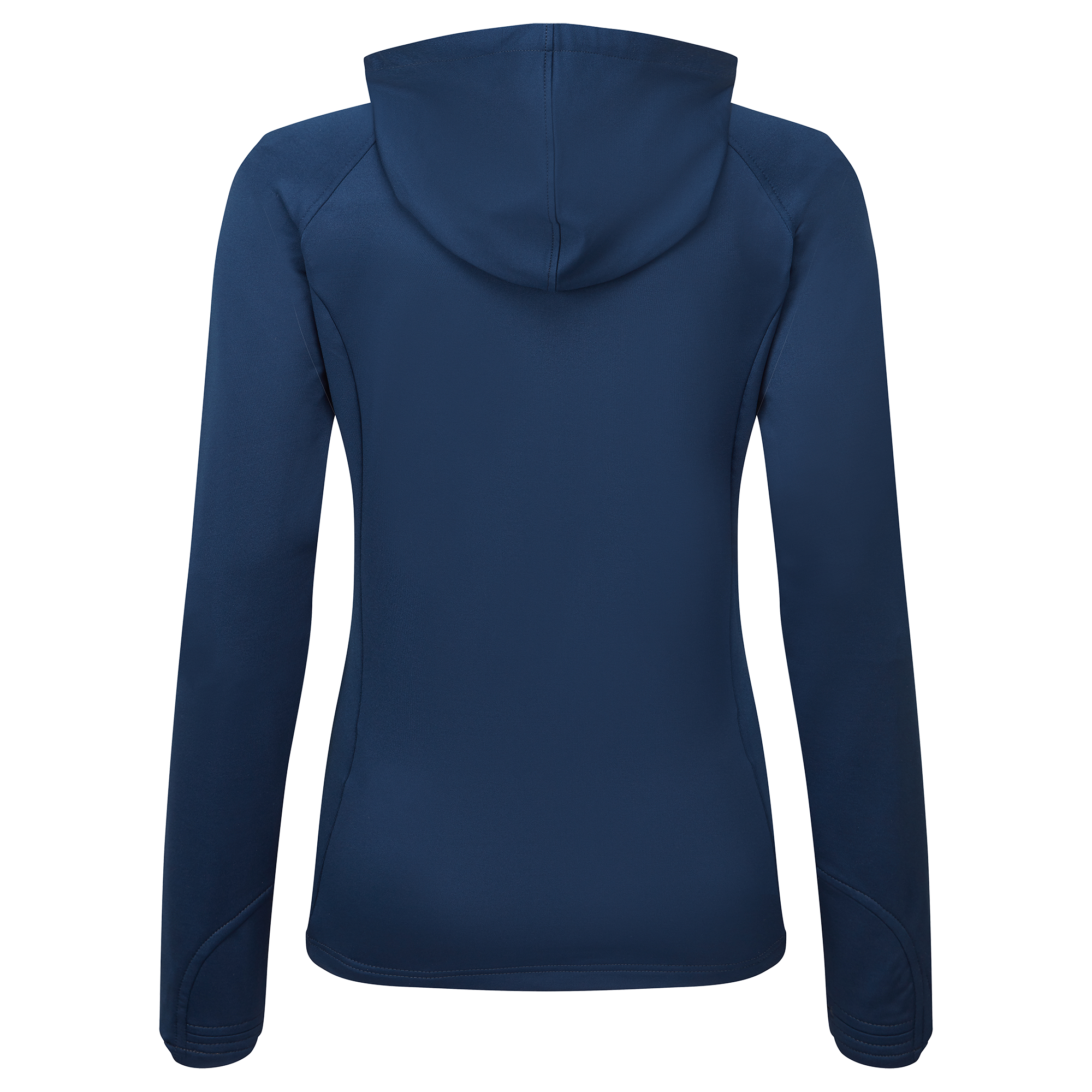 Women&#39;s ThermoSeries Hybrid Hoodie