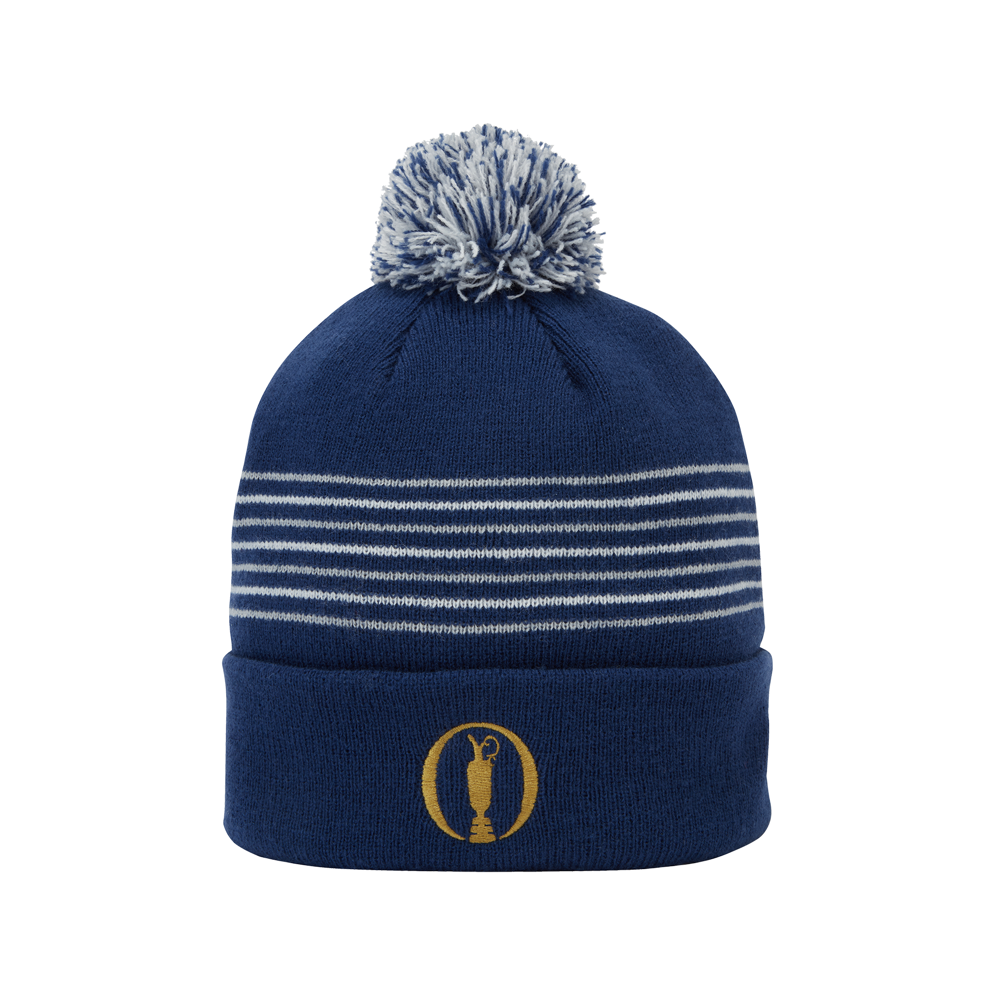 footjoy bobble hat