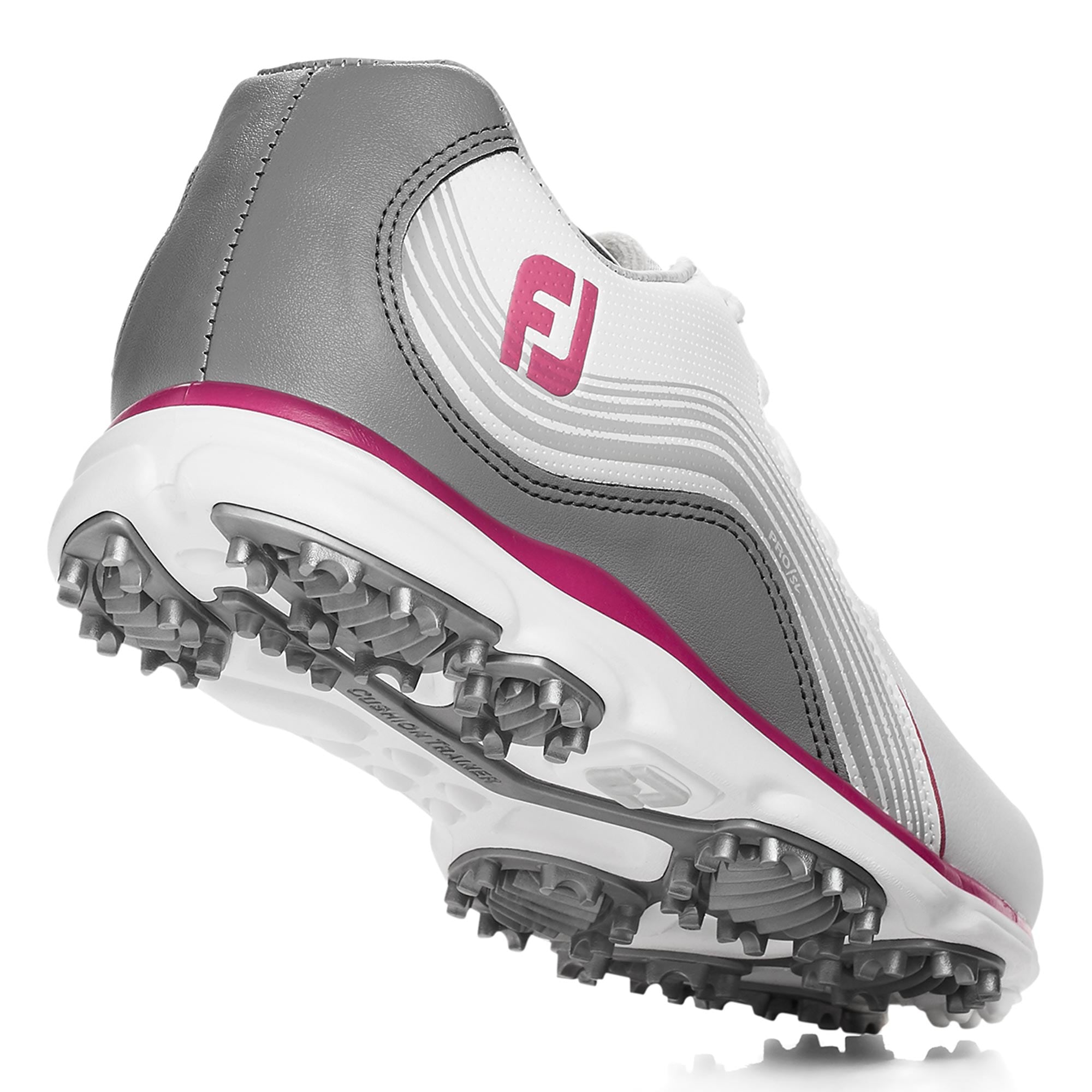 footjoy pro sl ladies golf shoes
