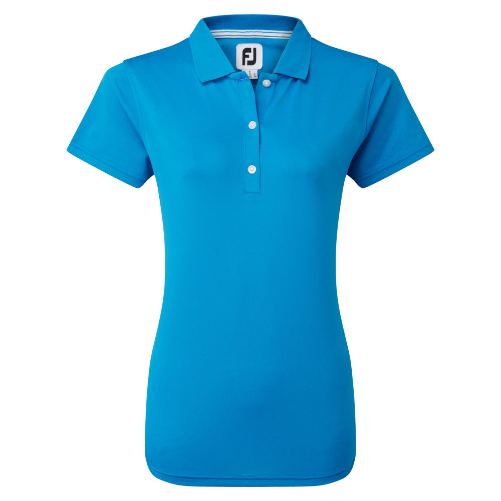 footjoy ladies golf shirts