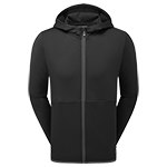 ThermoSeries Reißverschluss Hoodie