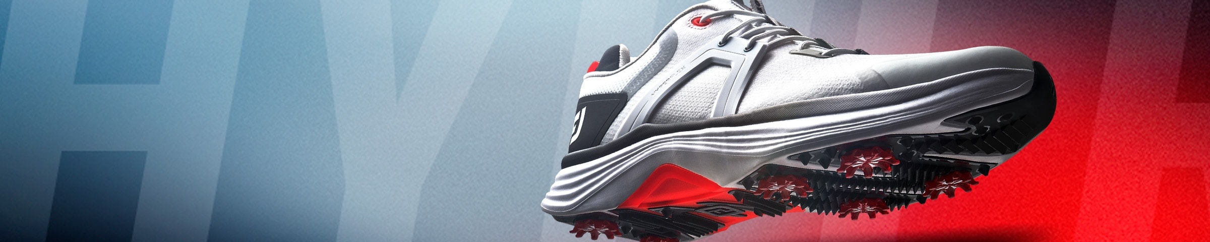 FootJoy HyperFlex Golf Shoes