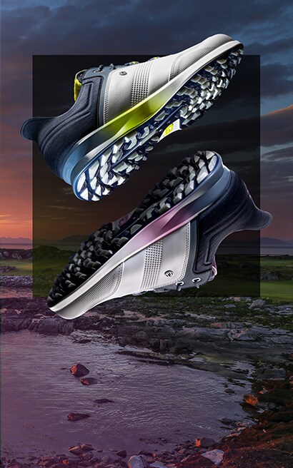 Design Your Own | FootJoy