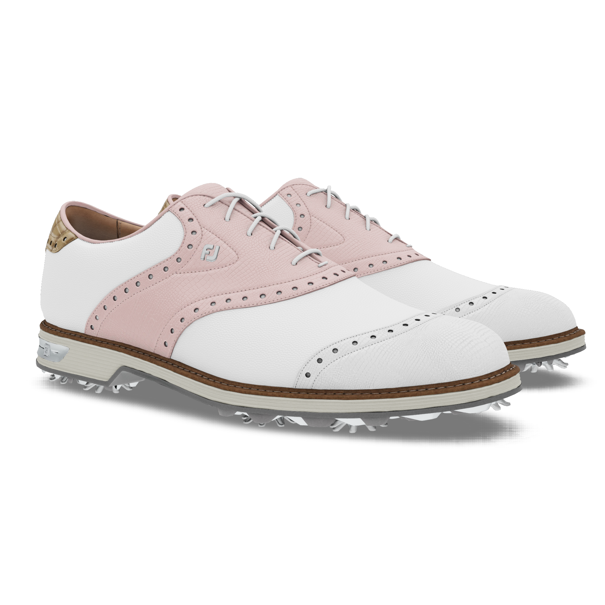 Personalized golf shoes on sale