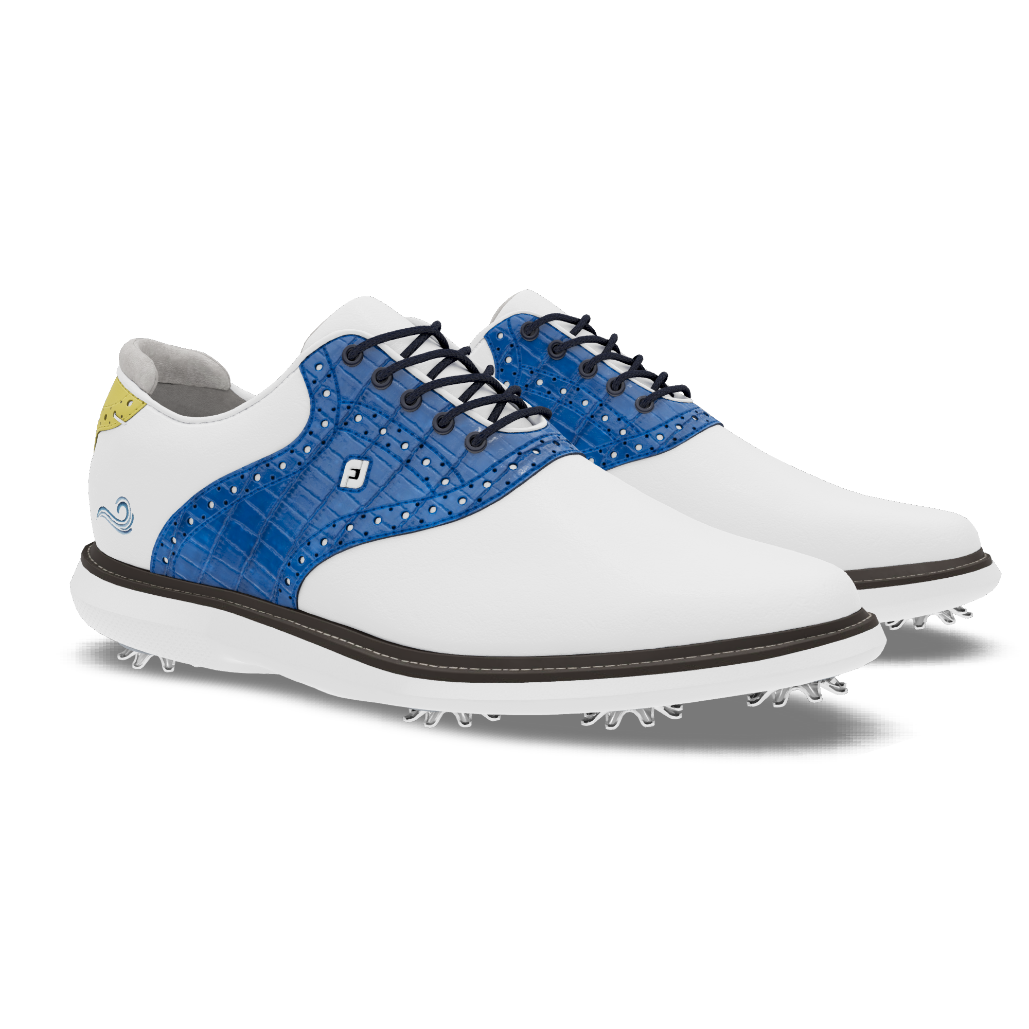 Personalized golf shoes online